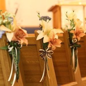 Decoracao Igreja 3