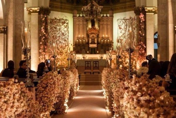 Decoracao Igreja 8