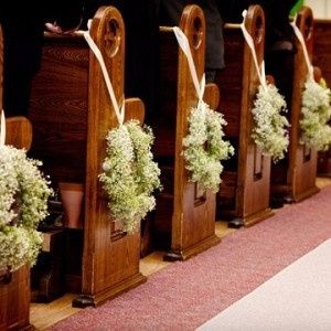 Decoracao Igreja 10