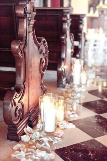 Decoracao Igreja 13