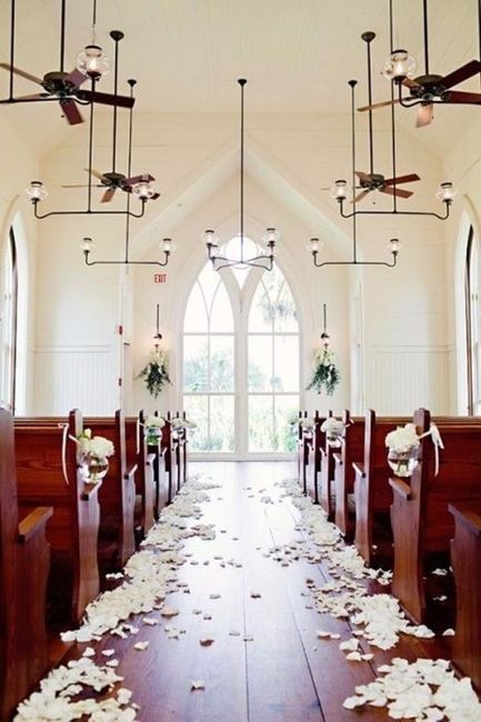 Decoracao Igreja 15