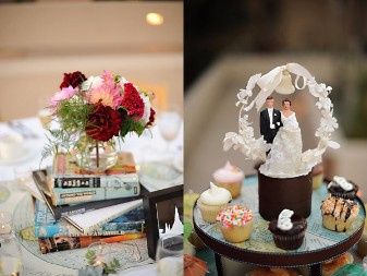 Wedding inspirations 7