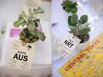 Wedding inspirations 8