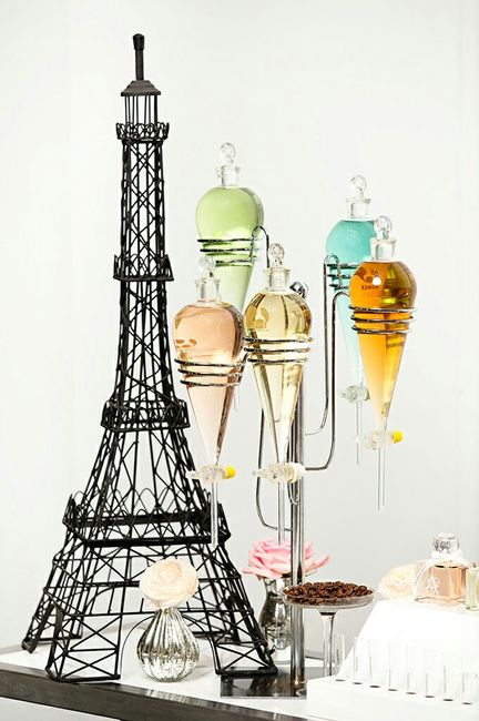 Tema perfumes - 1