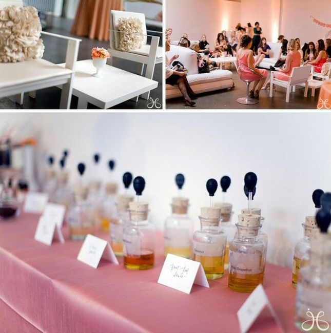 Tema perfumes - 3