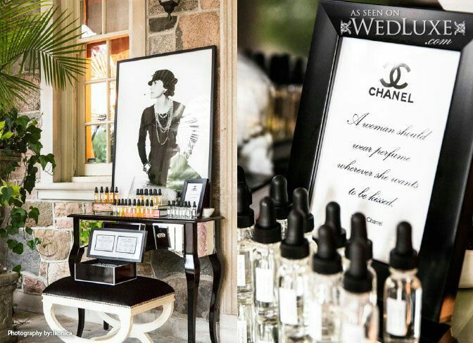 Tema perfumes - 4