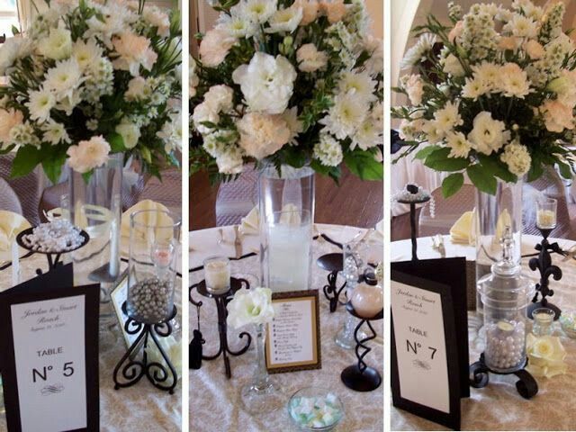 Tema perfumes - 5