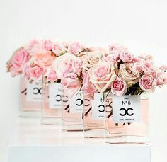 Tema perfumes - 7