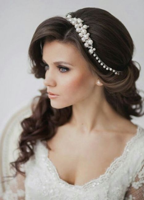 Tiaras ou bandoletes? - 5