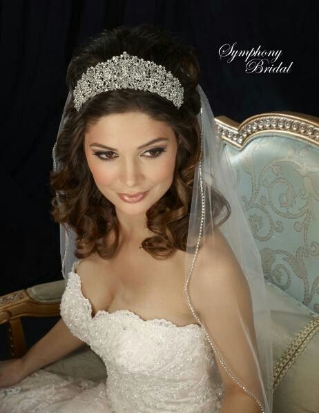 Tiaras ou bandoletes? - 6