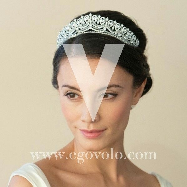 Tiaras ou bandoletes? - 7