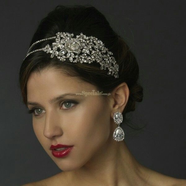 Tiaras ou bandoletes? - 10