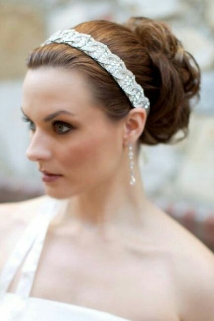 Tiaras ou bandoletes? - 11