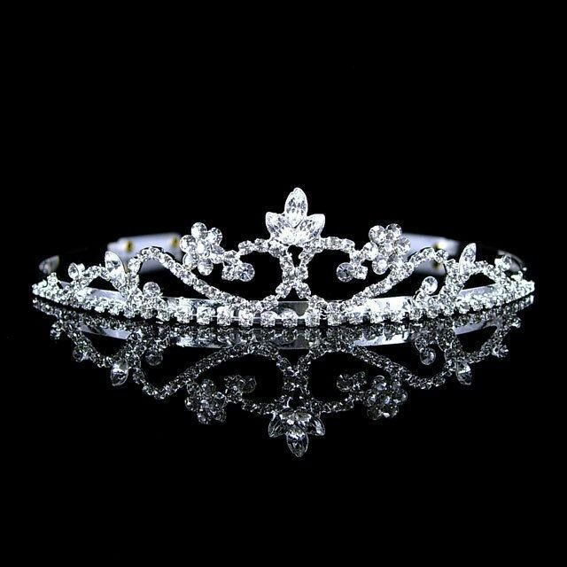 Tiaras ou bandoletes? - 12