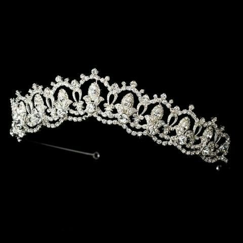 Tiaras ou bandoletes? - 13