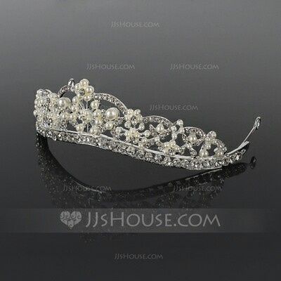 Tiaras ou bandoletes? - 14