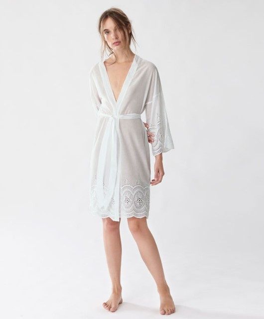 Robe de noivas 5