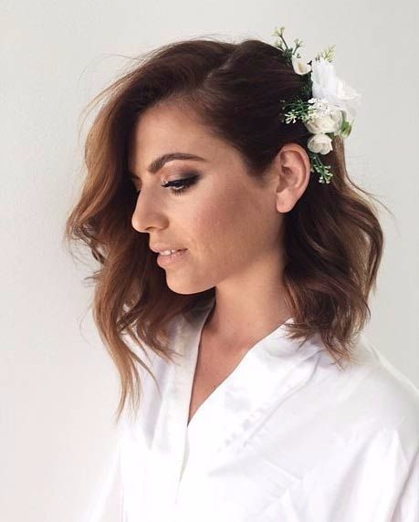 Wedding Hairstyle 5