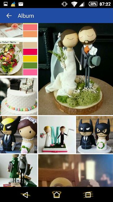 Inspirações de a a z! ❤💍 - 11