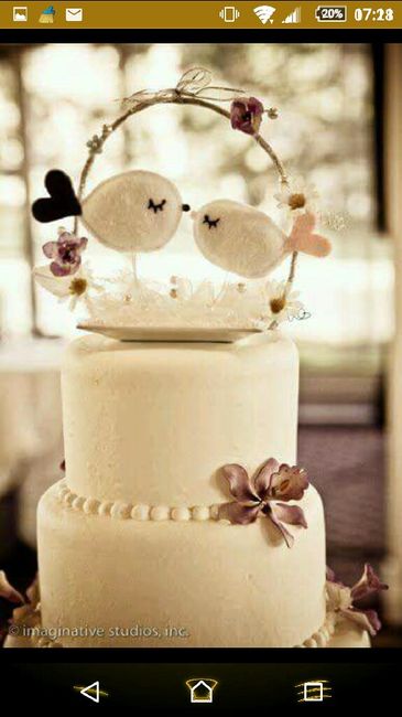 Inspirações de a a z! ❤💍 - 13