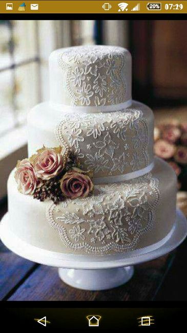 Inspirações de a a z! ❤💍 - 17