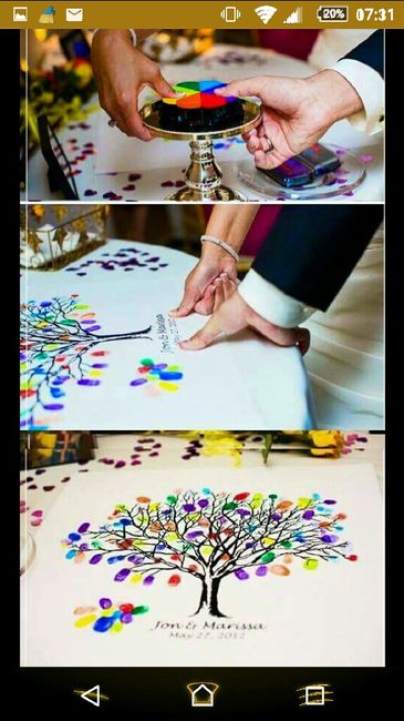 Inspirações de a a z! ❤💍 - 19