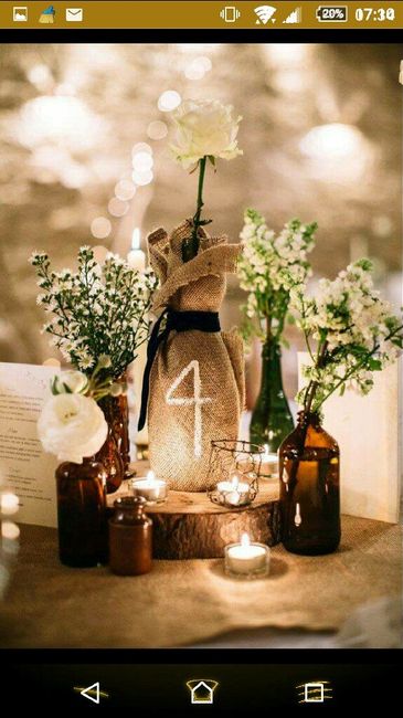 Inspirações de a a z! ❤💍 - 21