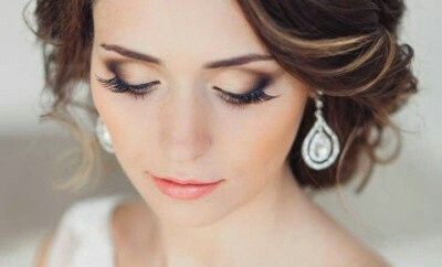 Maquilhagem — mostrem as vossas inspirações 👰 - 5