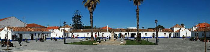 Lua de mel portugal - 2