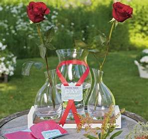 Rituais de casamento