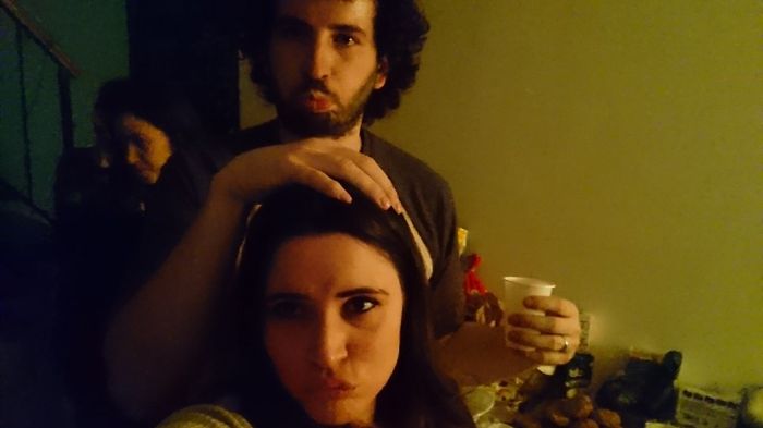 Sou uma noiva 100% apaixonada pelo iustin - 1