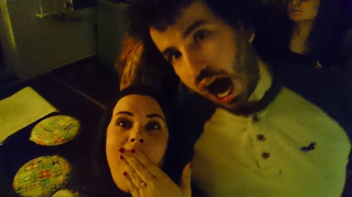 Sou uma noiva 100% apaixonada pelo iustin - 2