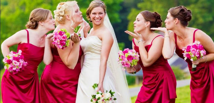 3 fotos que não podem faltar com as tuas damas! - 1