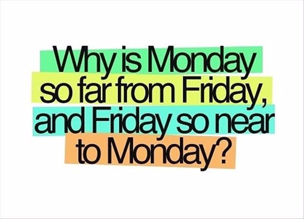 monday bloddy monday
