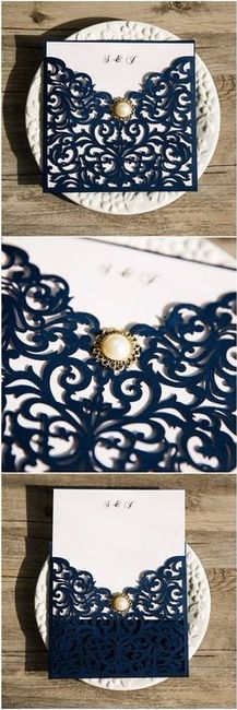 Anchor Wedding Theme