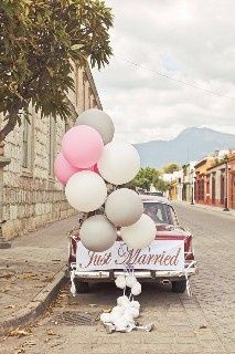 Carros enfeitados 2
