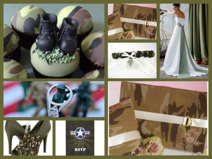 Casamento Militar