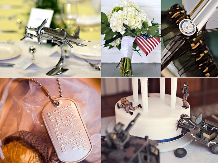 Casamento Militar 3