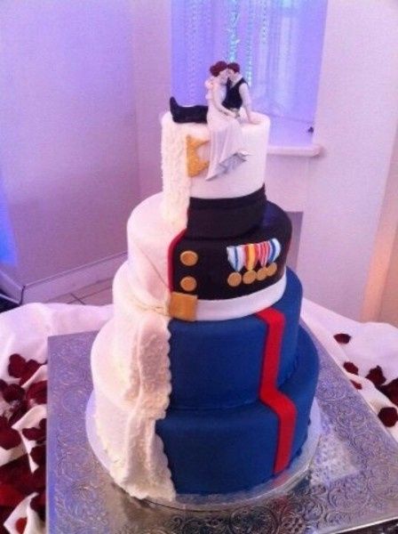 Casamento Militar 4