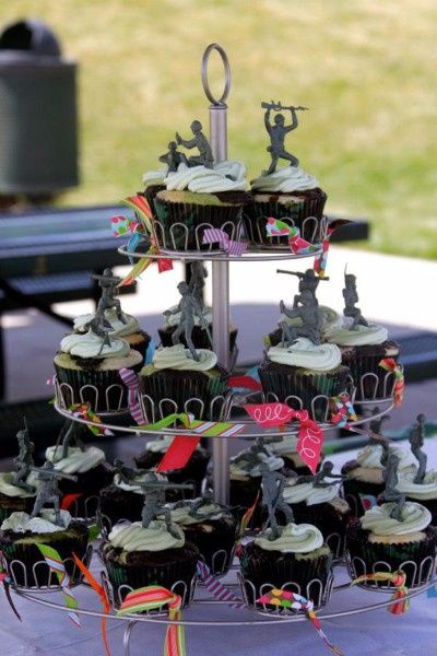 Casamento Militar 7