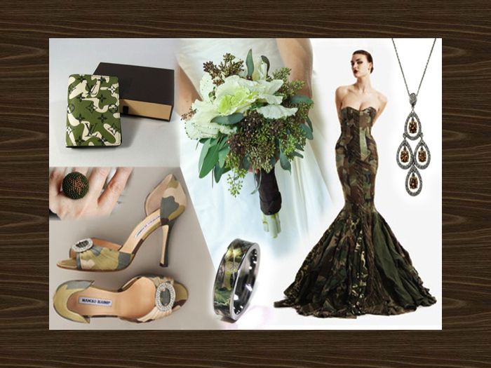 Casamento Militar 10