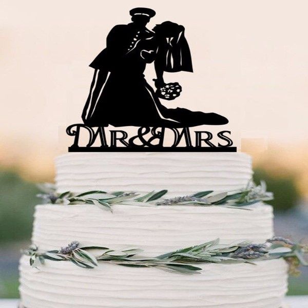 Casamento Militar 13