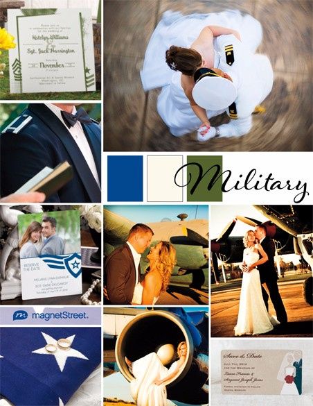 Casamento Militar 16