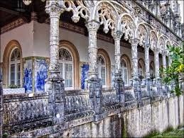 Hotel Palace do Bussaco