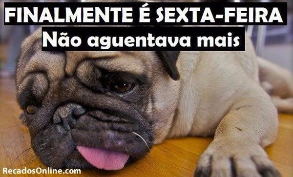 Sexta-feira