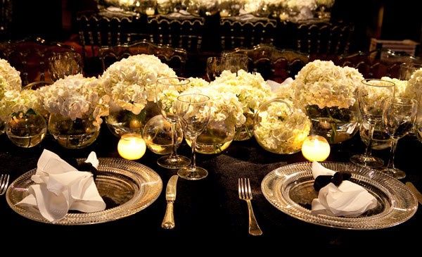 Flores para casamento