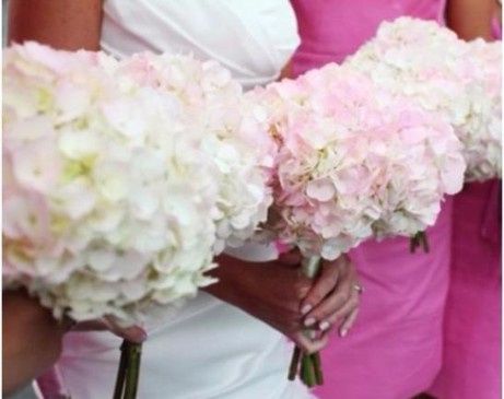 Flores para casamento