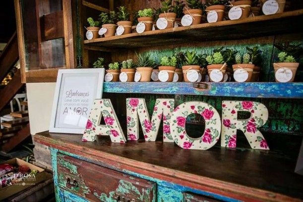 Letras casamento