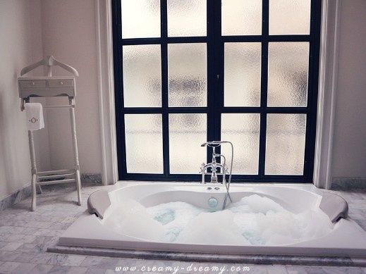 Jacuzzi :)