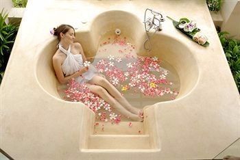 Spa do resort